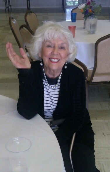 Obituary of Patsy "Corky" Colleen Davis