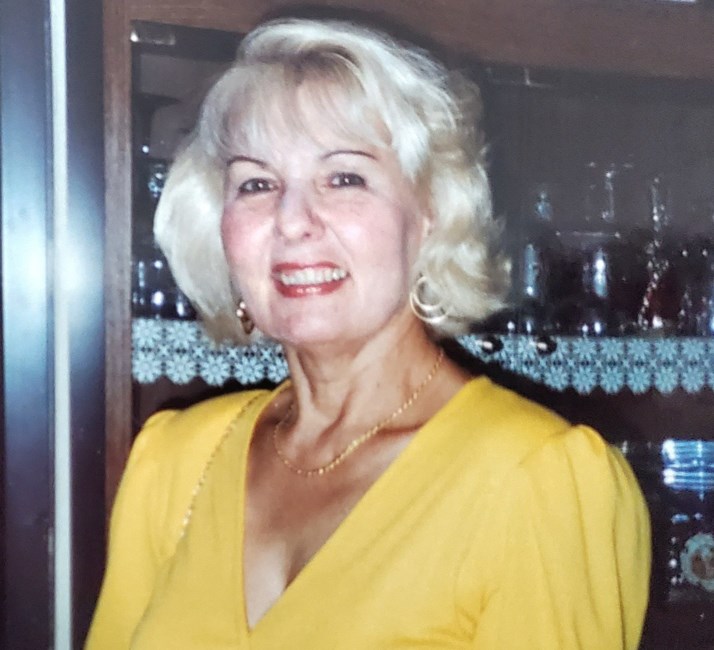 Obituary of Ms. Judith J Wasserman