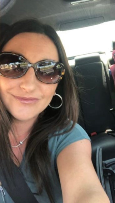 Obituary of Graceann Louise Kinsella