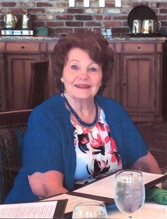 Obituary of Jackie Morris Grayson