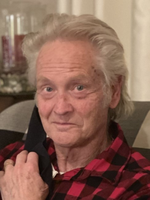 Obituary of Thomas Edward Marchik