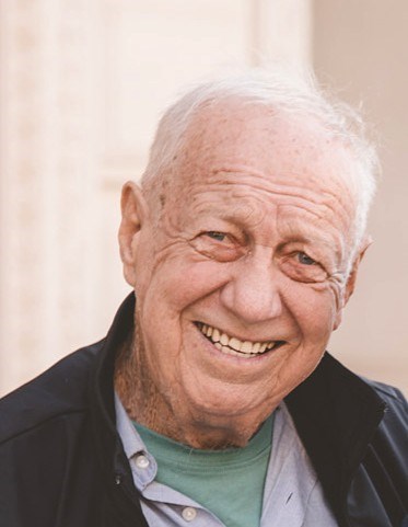 Obituary of James Snyder