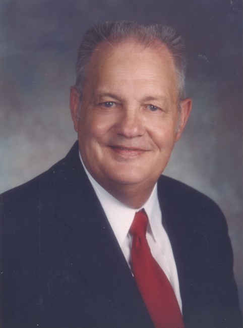 Obituary of Edward E. Vaughan