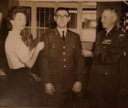 Obituary of Robert D. Fowler Sr.