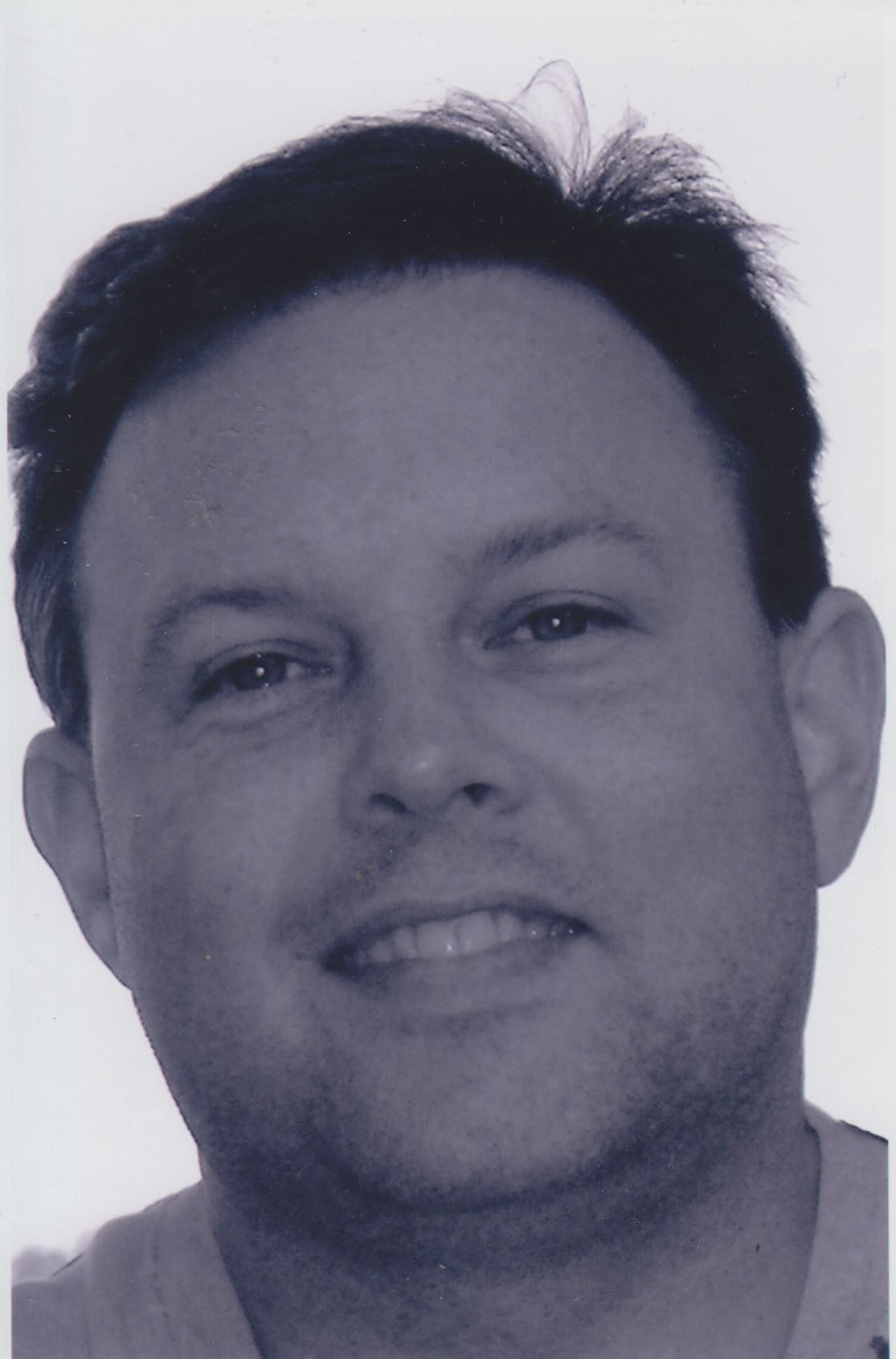 Obituary of Benton "Ben" Briggs Holt IV