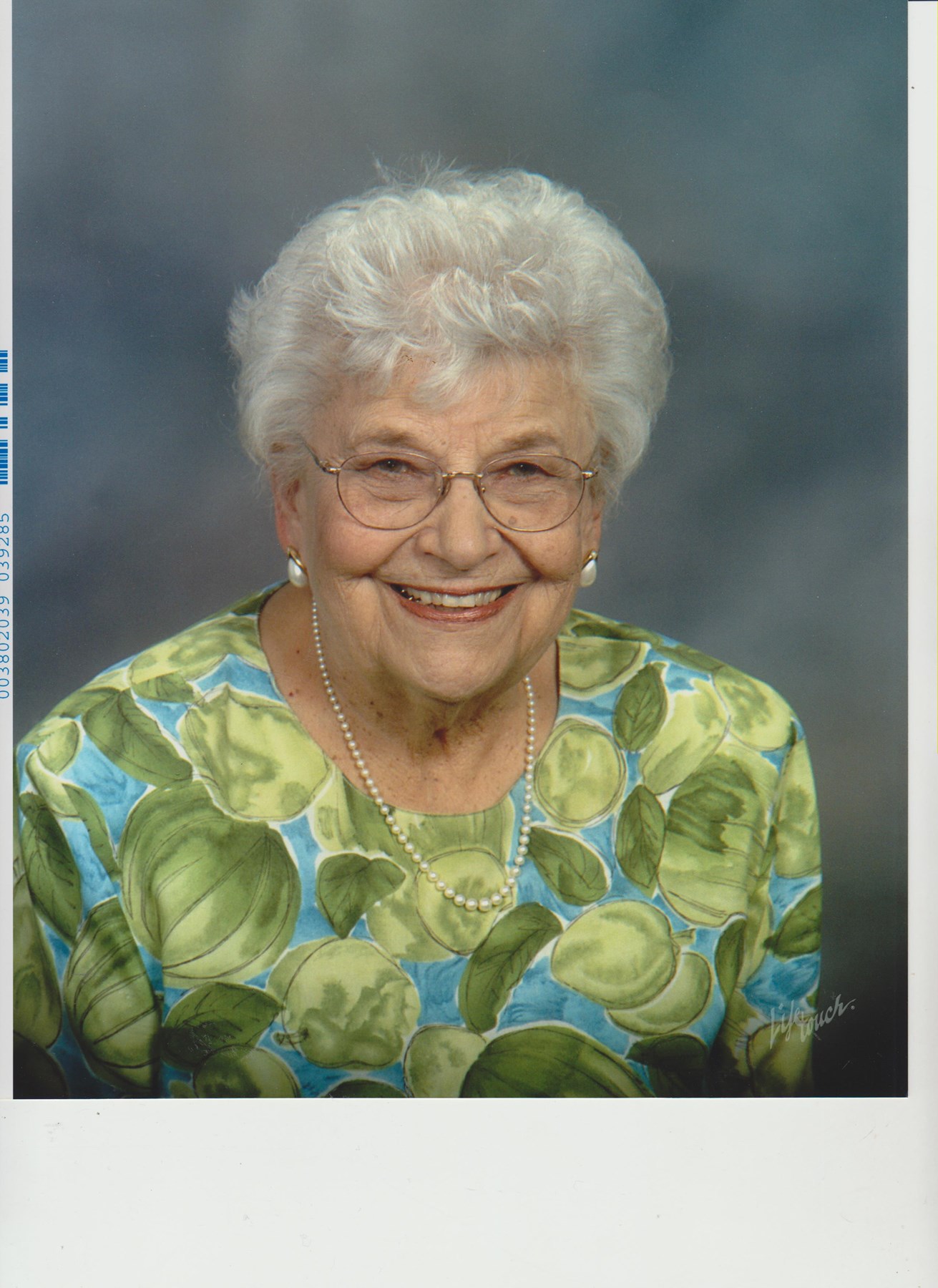Obituario de Ruth M. Schonhoff