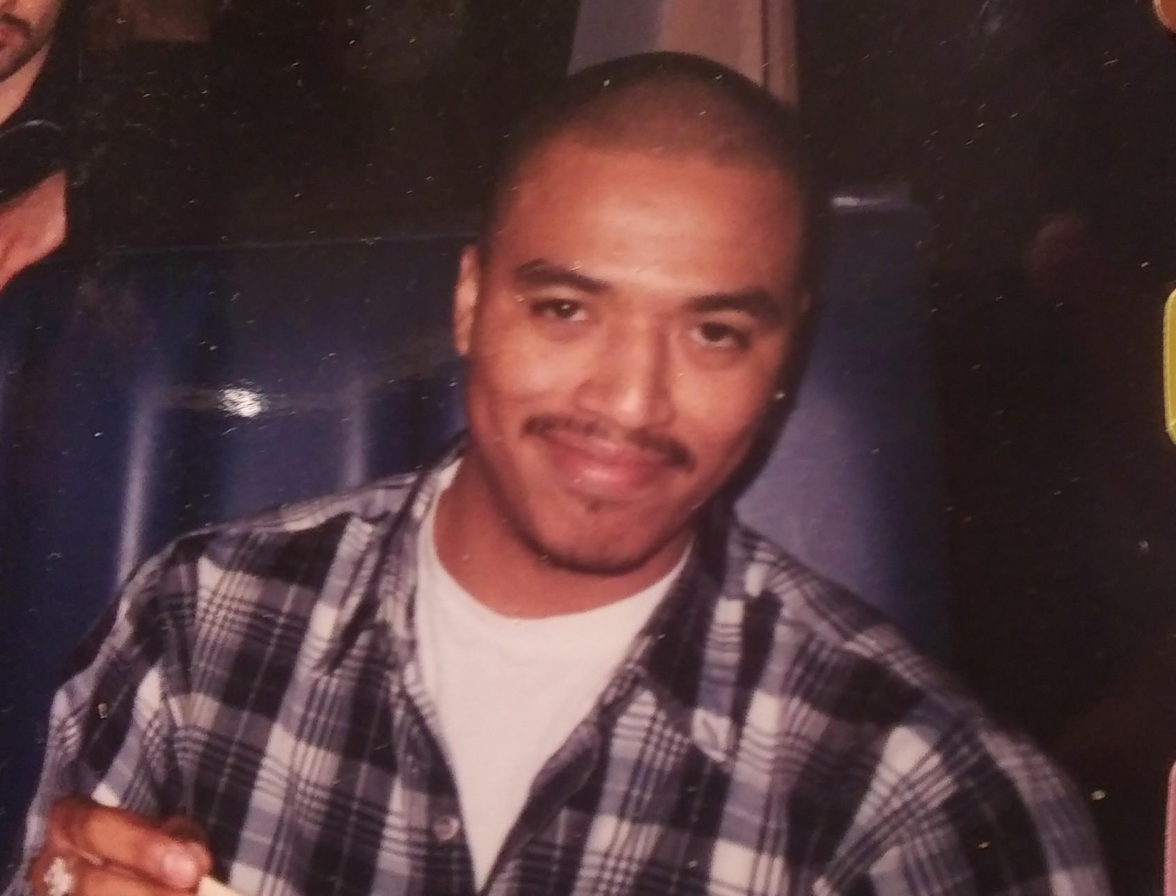 Obituary of Darnell Paul Parks