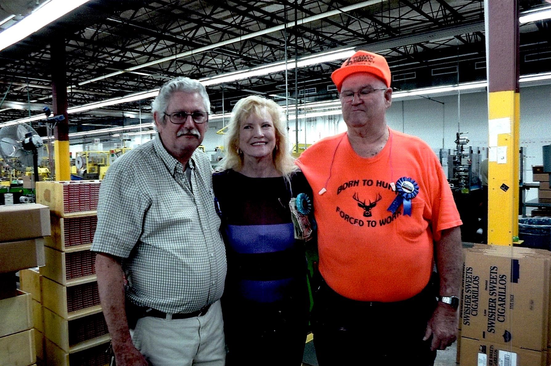 Obituary of William "Gene" Watkins