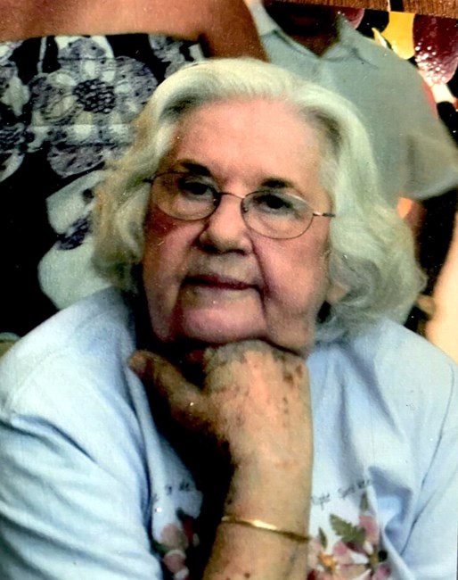 Obituary of Anita "NeeNee" Gullion Ryle