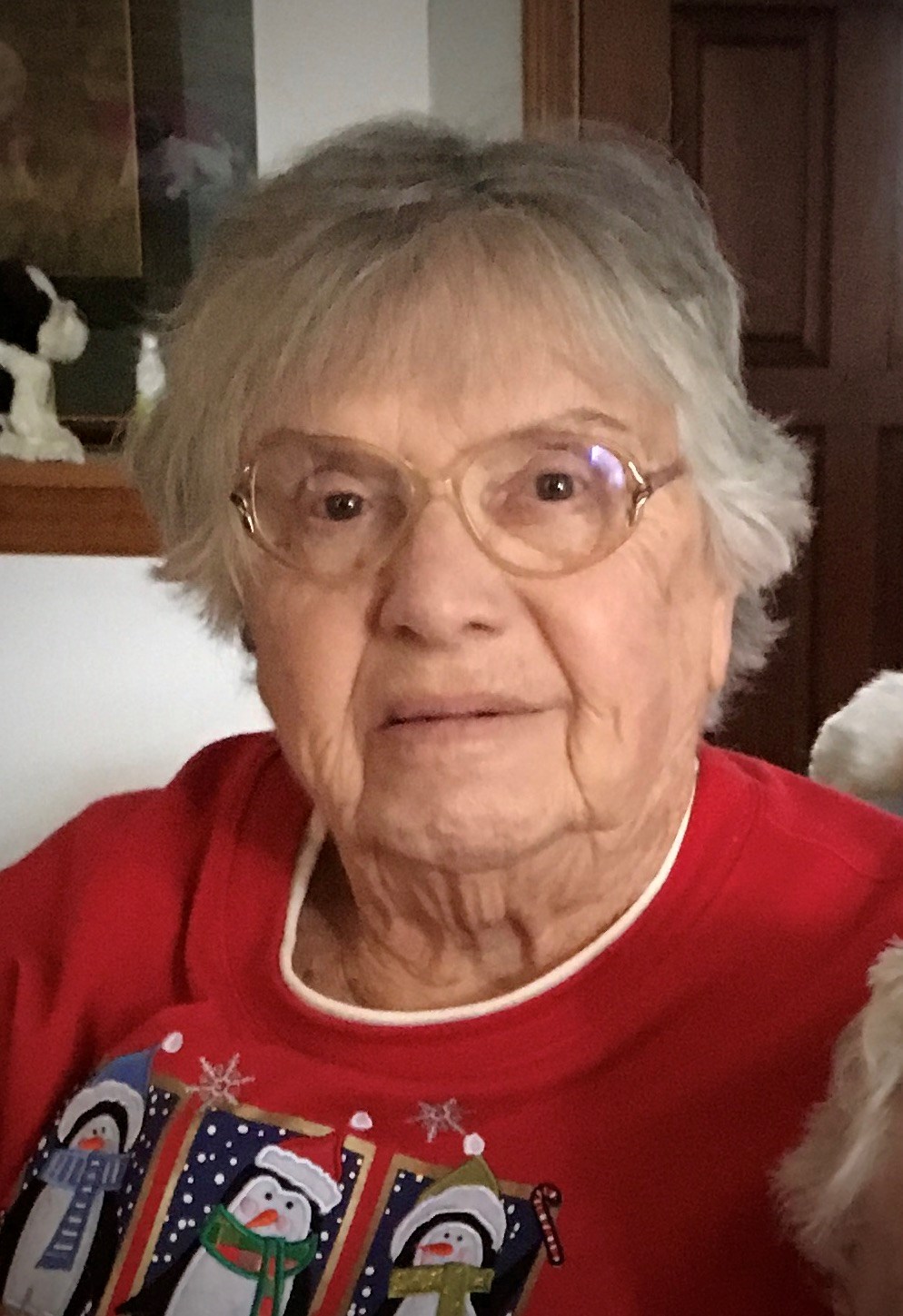 Obituary of Anna Lee Amos