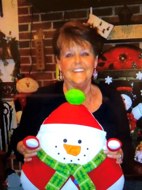 Obituary of Sharon  Marie Cotton Jones