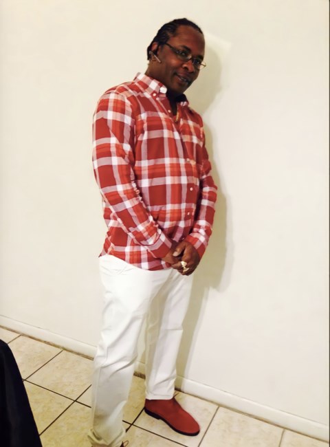 Obituary of Winston Barrington Rainford