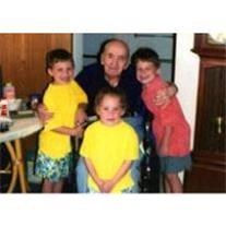 Obituary of William Fox