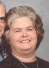 Obituary of Norma Jean Hewitt-Clotfelter