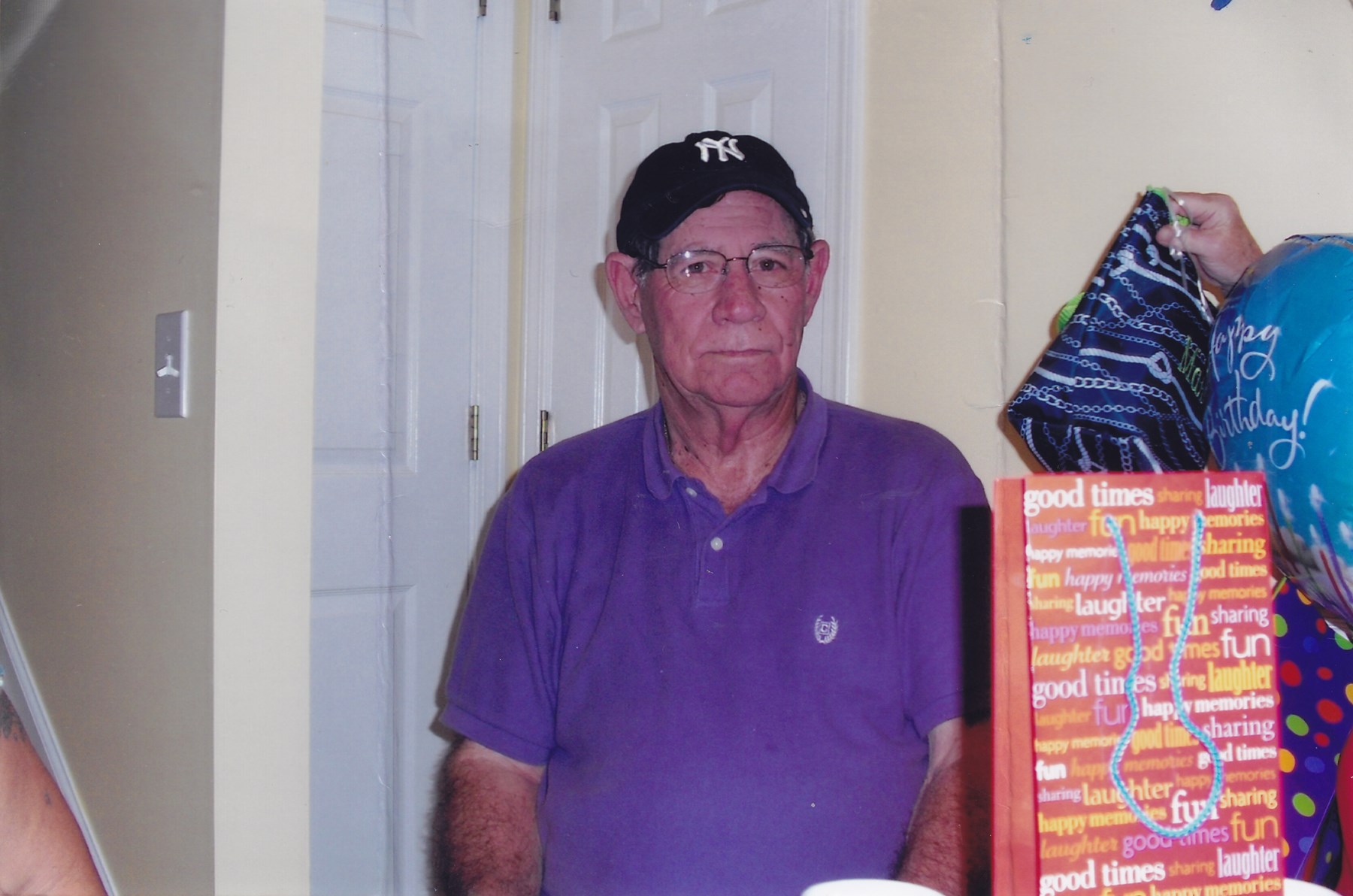 Billy Casey Obituary Raleigh, NC