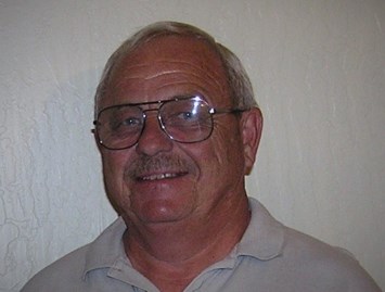 Obituary of Alan Myers Richard