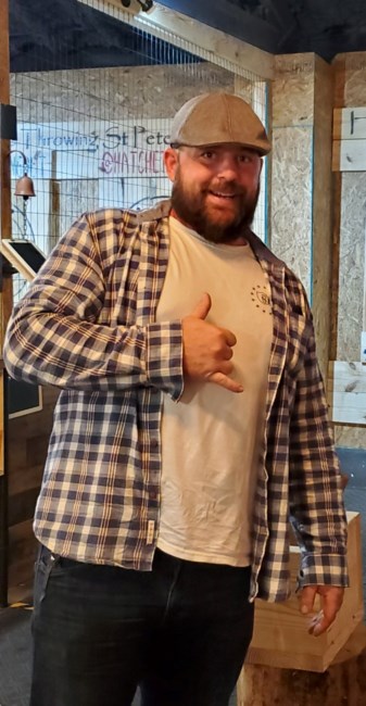 Obituary of Michael Thomas Frye Jr.