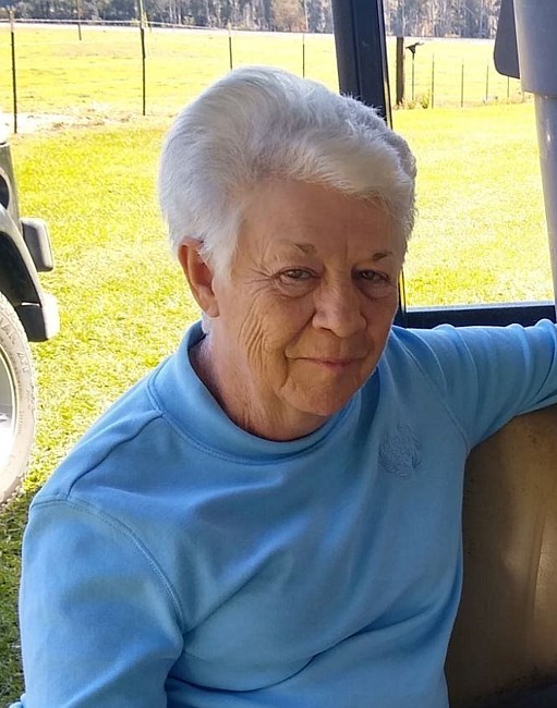 Obituary of Shirley K Grimes