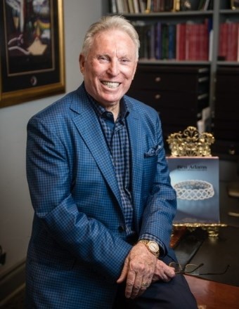 Obituary of Ben Adams