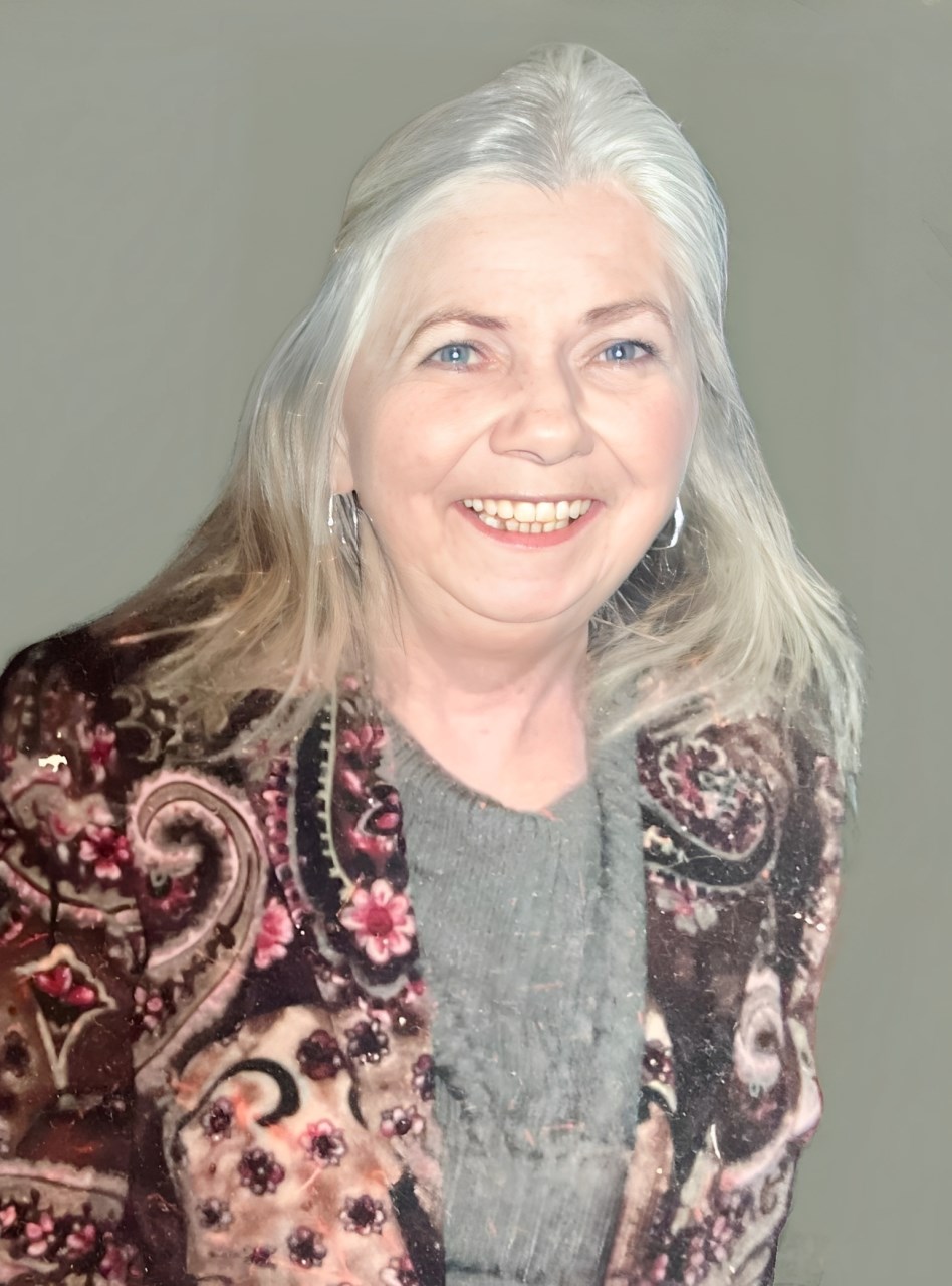 Obituary of Barbara L. Strom