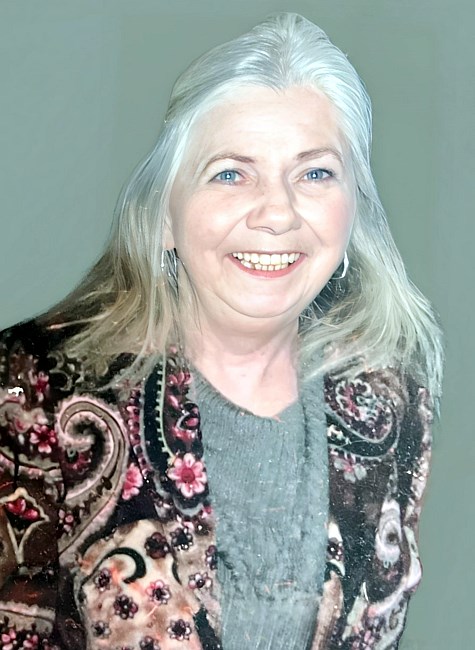 Obituary of Barbara L. Strom