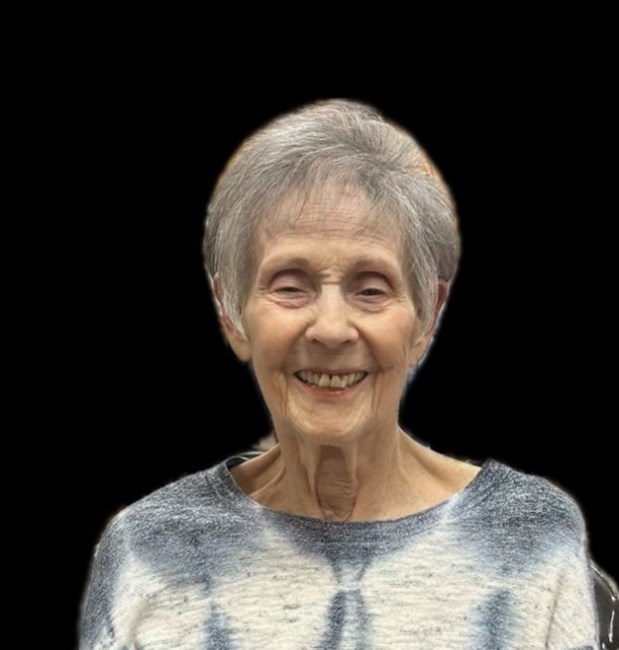 Obituary of Barbara E. Bader