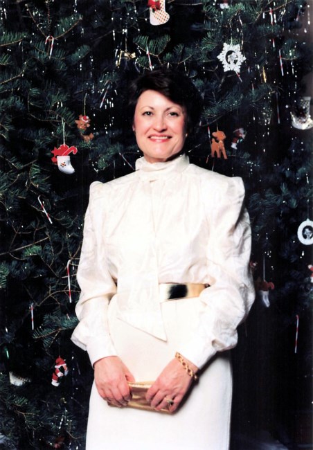 Obituary of Maddalena Sciacca