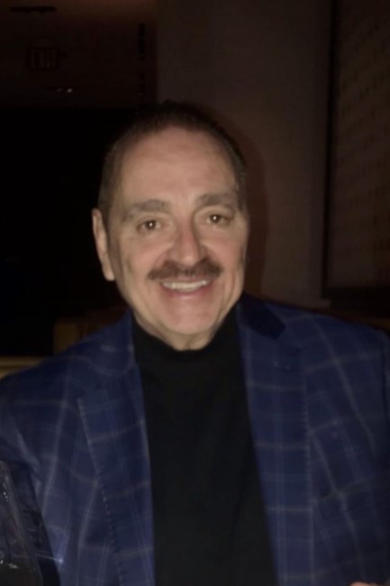 Obituary of Danny Joseph Falco