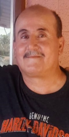 Obituary of Hector Rubio