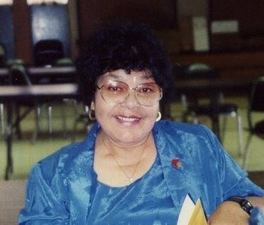 Obituary of Margarita Torres F.