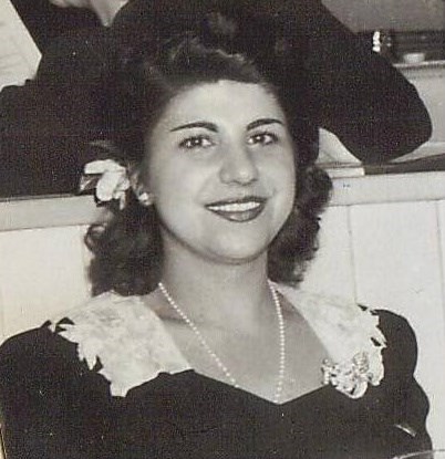 Obituary of Selma Esper Aboud