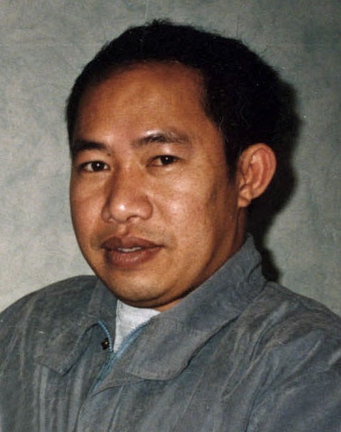 Obituary of Mr. Pham Van Xuan