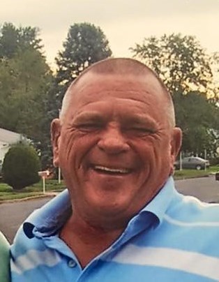 Obituary of William Carl Hoffmann