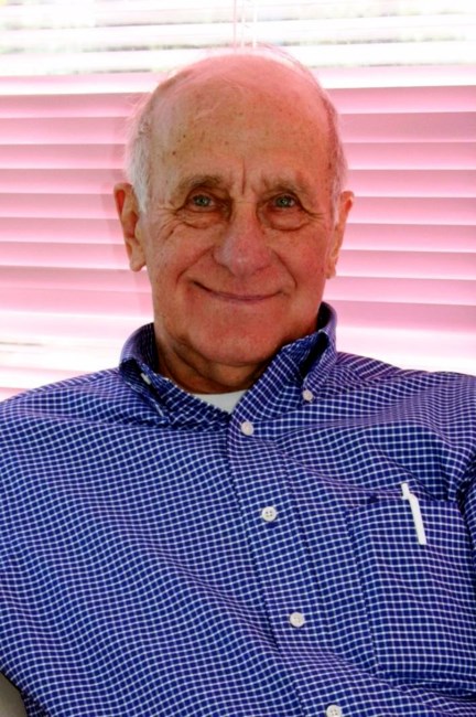 Avis de décès de Loren Robert Moore