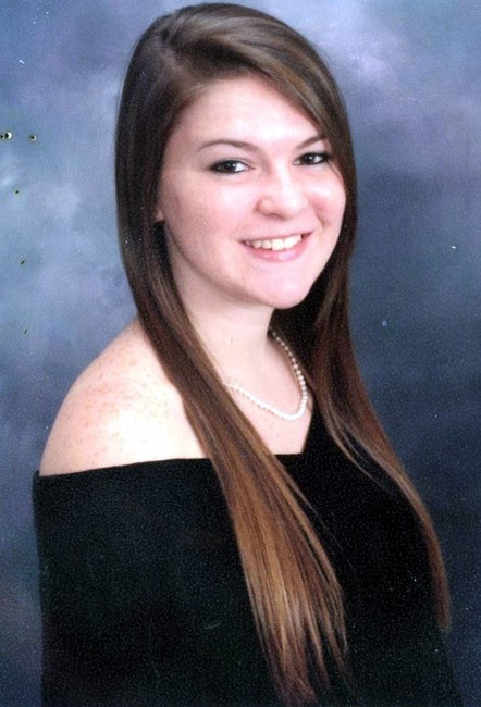 Obituary of Abagail Morgan Whittaker