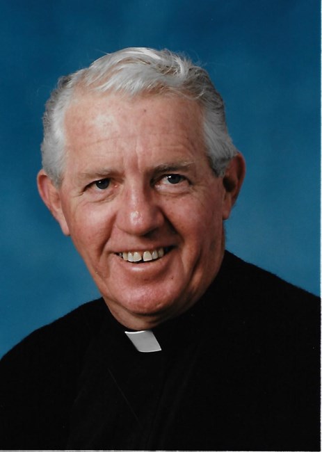 Obituary of Donald Patrick McHugh