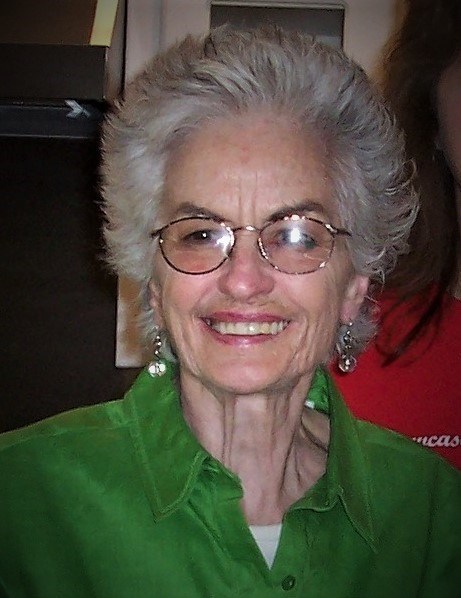 Obituary of Betsy Ann Jennings