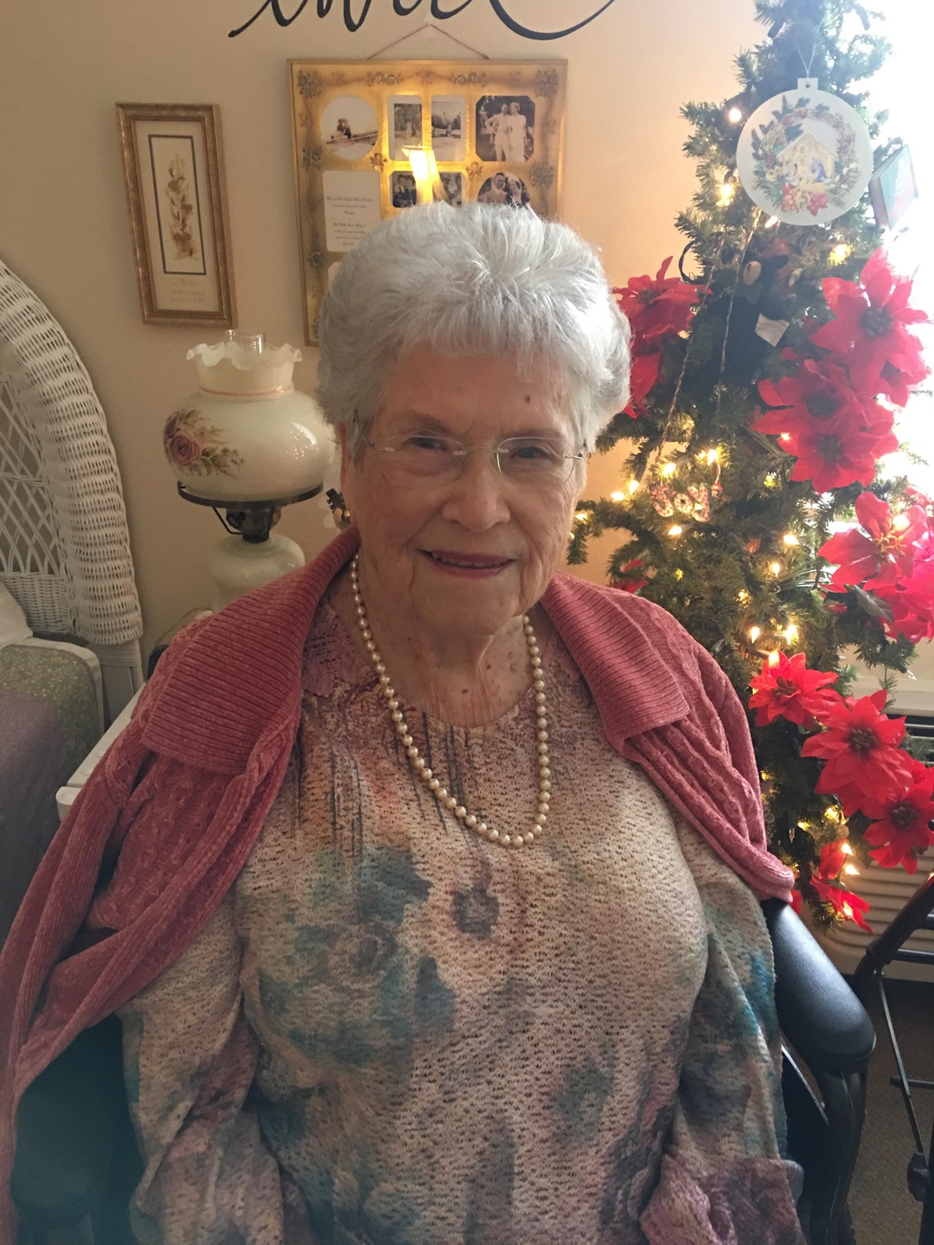 Obituary of Monteen Council Hayman