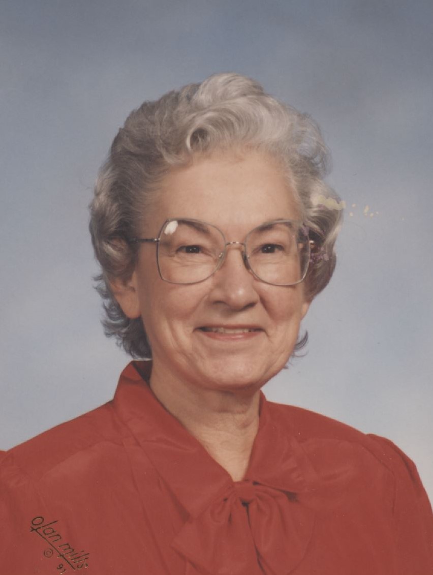 Obituary of Willie M Mathis