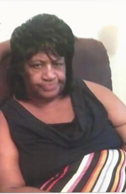 Obituary of Ida Lee Williams