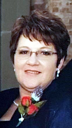 Obituary of Mona Guitreau