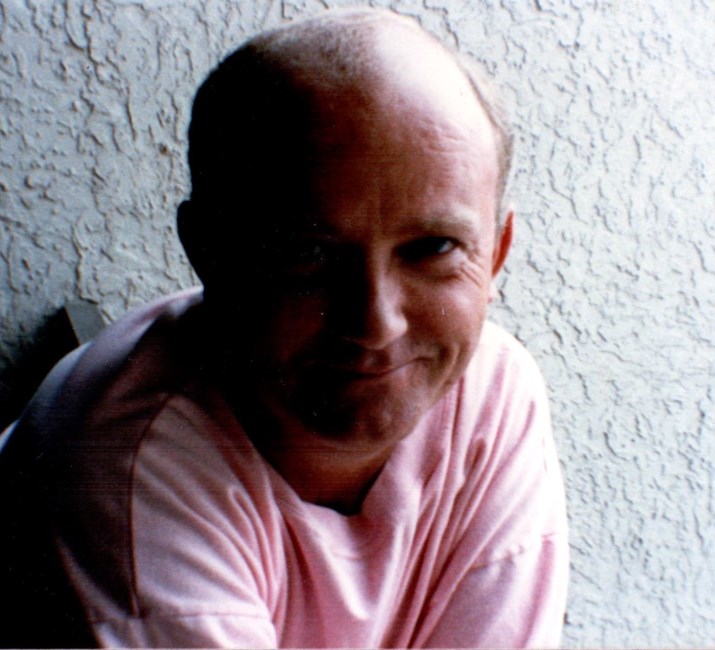 Avis de décès de Samuel Knight