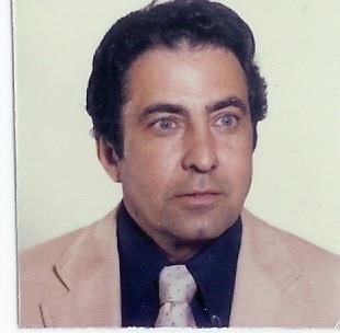 Obituary of Eliel Canizares