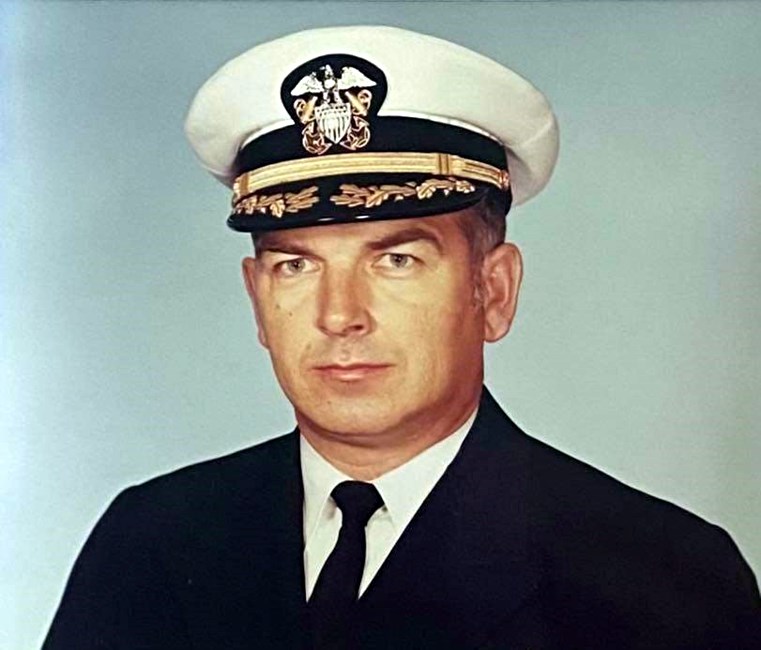 Obituary of Luther Daniel Pullen