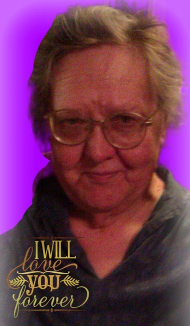 Obituary of Merlene Louise Trujillo