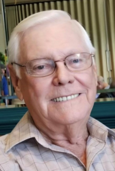 Obituary of James Edward Tallent