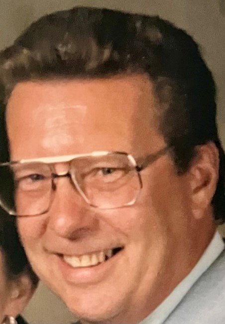 Obituary of Ronald Charles Schwinnen