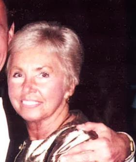 Obituary of Ethel Gutzmer