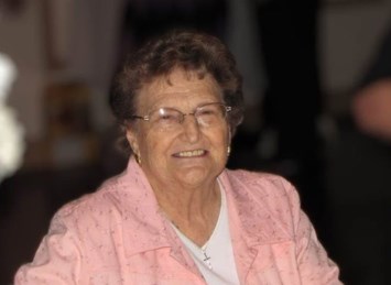 Obituario de Lorraine Adeline Williams