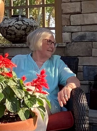 Obituary of Ethel Morrow